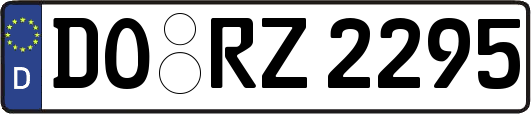 DO-RZ2295