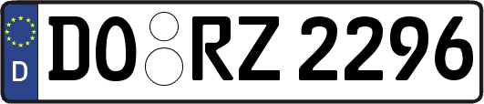 DO-RZ2296