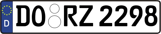 DO-RZ2298