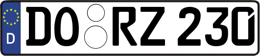 DO-RZ230