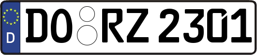 DO-RZ2301