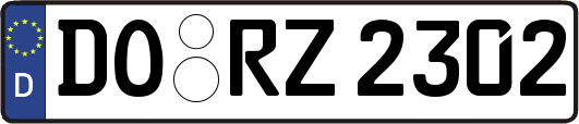 DO-RZ2302