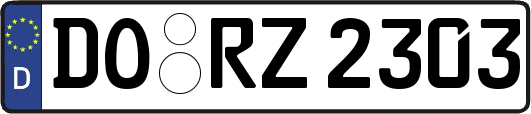 DO-RZ2303