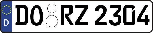 DO-RZ2304