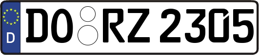 DO-RZ2305