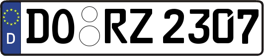 DO-RZ2307