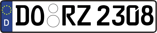 DO-RZ2308