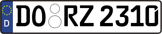 DO-RZ2310