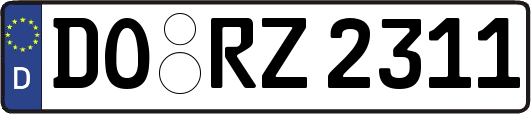 DO-RZ2311