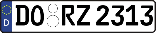 DO-RZ2313