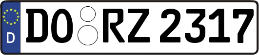 DO-RZ2317