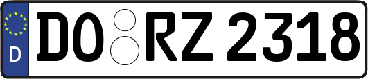 DO-RZ2318