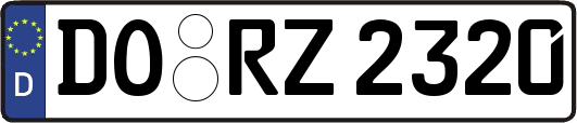 DO-RZ2320