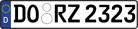 DO-RZ2323