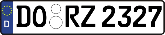 DO-RZ2327