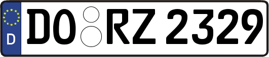 DO-RZ2329