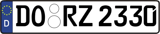 DO-RZ2330