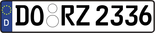 DO-RZ2336