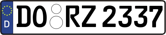 DO-RZ2337