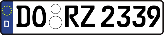 DO-RZ2339