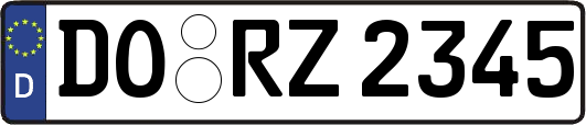 DO-RZ2345