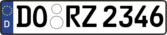DO-RZ2346