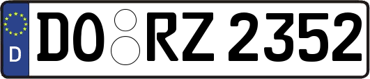 DO-RZ2352