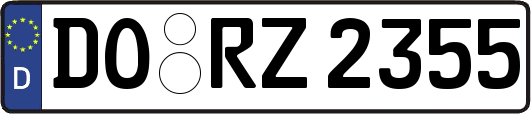 DO-RZ2355