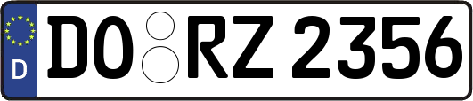 DO-RZ2356