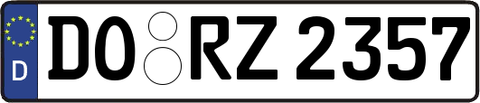 DO-RZ2357