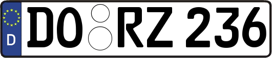 DO-RZ236
