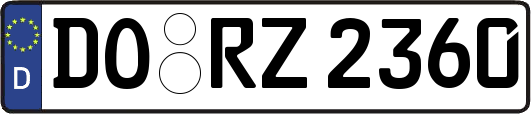DO-RZ2360