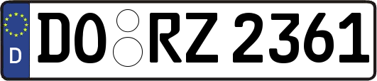 DO-RZ2361