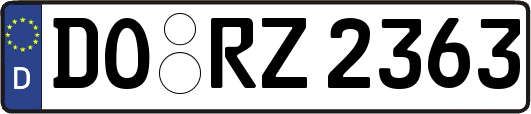 DO-RZ2363