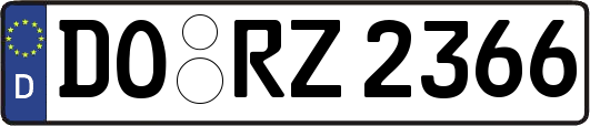 DO-RZ2366