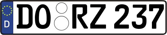 DO-RZ237