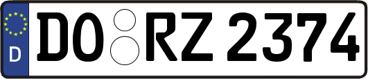 DO-RZ2374