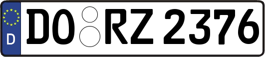 DO-RZ2376