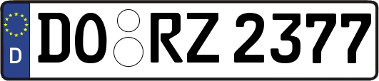 DO-RZ2377