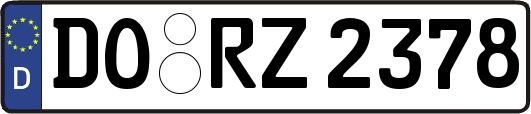 DO-RZ2378