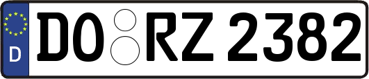 DO-RZ2382