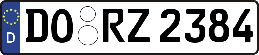 DO-RZ2384
