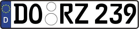 DO-RZ239