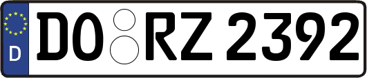 DO-RZ2392