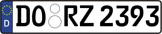 DO-RZ2393