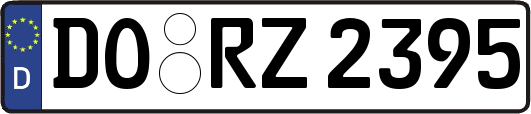 DO-RZ2395