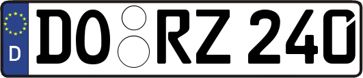 DO-RZ240