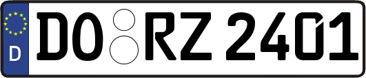 DO-RZ2401
