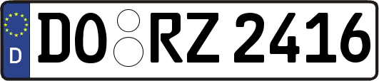 DO-RZ2416