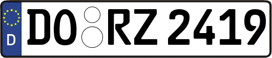 DO-RZ2419